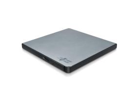 DVD RW USB2 8X EXT RTL/SILVER GP57ES40 HLDS