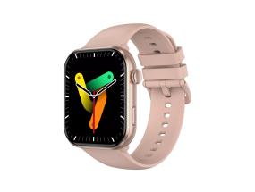 ÄLYKELLO/R60 VAALEANPUNAINEN BLACKVIEW