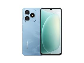 MATKAPUHELIN WAVE 9C/4/64GB SININEN BLACKVIEW