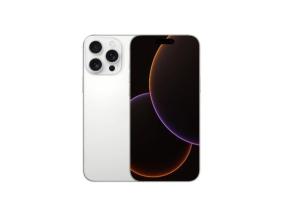 REFURB. PUHELIN IPHONE 16 PROMAX/256GB VALKOINEN APPLE RENEWD