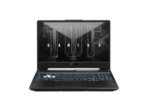 Kannettava tietokone ASUS TUF Gaming A15 FA506NCG-HN184W CPU Ryzen 7 7445HS 3200 MHz 15.6" 1920x1080 RAM...