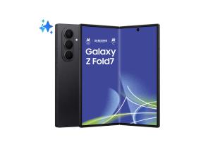 MATKAPUHELIN GALAXY FOLD7/512GB JETBLK SM-F966B SAMSUNG GALAXY FOLD7/512GB JETBLK SM-F966B SAMSUNG