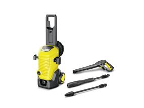 KORKEAPAINEPESURI K 5/WCM 1.324-460.0 KARCHER