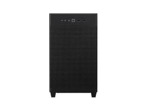 Kotelo ASUS Prime AP201 MiniTower Ei mukana MicroATX MiniITX Väri Valkoinen PRIMEAP201