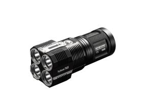 Taskulamp TINY MONSTER SERIES 6000 LUMENS TM28 NITECORE