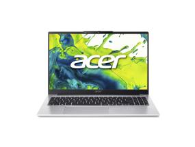 Kannettava tietokone ACER Aspire AL15-45P-R508 CPU AMD RyzenT 7 5825U 2 GHz 15,6 " 1920 x 1080 pikseliä RAM 32 GB..
