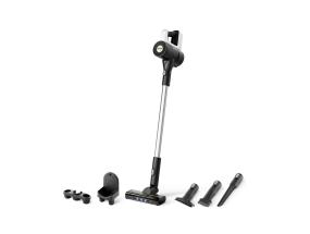 Pölynimuri KARCHER VCS 3 Nano Dry Stick pölynimuri Musta pussiton Akku 1.198-930,0