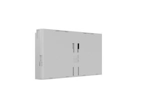 PALOHÄLYTIN AKKU SISÄINEN/72H VALKOINEN 127878 AJAX