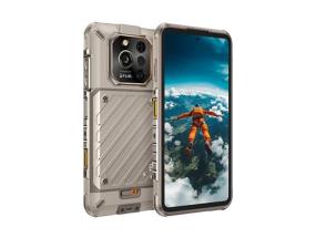 MATKAPUHELIN XEVER 7 PRO THERM/12/512GB SAND DUNE RUGONE