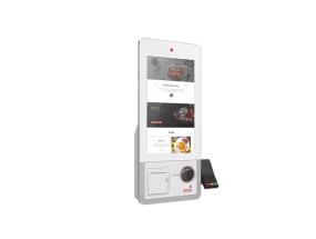 MOBIILI POS ACC VÄHITTÄISMYYNTITELINE/1 07 1S 019 IMIN