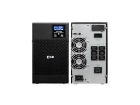 UPS EATON 2400 wattia 3000 VA OnLine DoubleConversion pöytä-/jalusta 9E3000I