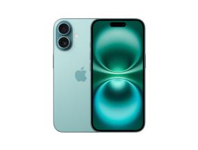 MATKAPUHELIN IPHONE 16/128GB TEAL MYED3 APPLE