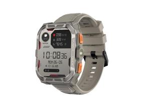 ÄLYKELLO W80 PRO/KHAKI W80PROKHAKI BLACKVIEW