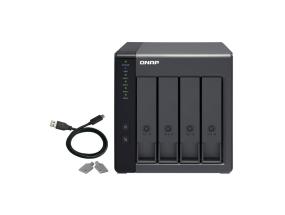 KOTELO 4BAY USB3/TR-004 QNAP QNAP