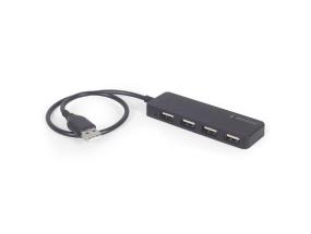 I/O-KESKITIN USB2 4PORT/UHB-U2P4-06 GEMBIRD