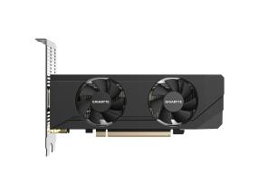 Näytönohjain GIGABYTE NVIDIA GeForce RTX 3050 1470 MHz 6 GB GDDR6 96-bittinen PCI Express 4.0 Active GV..
