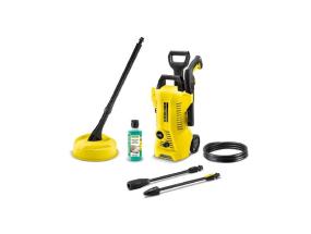 KORKEAPAINEPESURI K 2/PREMIUM KPL 1.673-633.0 KARCHER