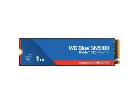 SSD SSD SANDISK 600xTBW luokitus MTBF 1750000 h Lukunopeus 7100 MB/s Kirjoitusnopeus 6700 MB/s NVMe Kyllä PCI..