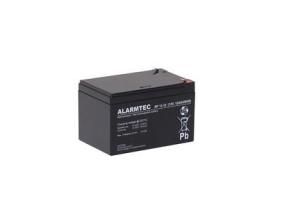 AKKU 12V 12AH VRLA/BP12-12 ALARMTEC EMU