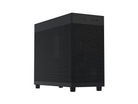 Kotelo ASUS ATX/micro ATX/Mini-ITX Musta Midi Tower PC PRIME AP303 MESH BLACK 90DC00V0-B30000