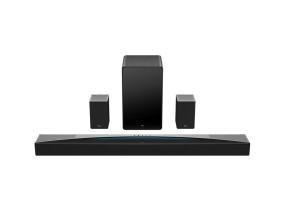 SOUNDBAR-KAIUTIN/Q85HE TCL