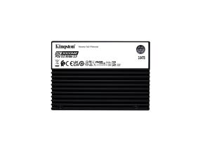 SSD KINGSTON SSD-sarja DC3000ME 3,84TB NVMe NVMe NAND flash -tekniikka 3D TLC Kirjoitusnopeus 5800 Mt...