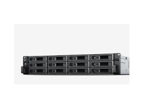 NAS STORAGE RACKST 12BAY 2U/NO HDD USB3 RS2423+ SYNOLOGIA