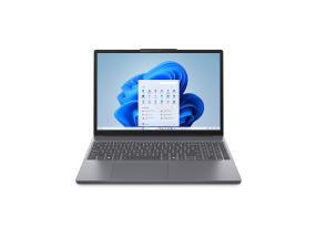 Kannettava tietokone LENOVO CPU AMD RyzenT 5 7535HS 3,3 GHz 15,3 " 1920 x 1200 pikseliä RAM 16 GB DDR5 SDRAM SSD..