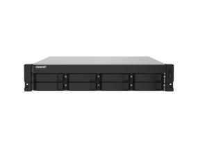 NAS STORAGE RACKST 8BAY 2U/NO HDD TS-832PXU-4G QNAP QNAP