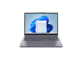 Kannettava tietokone LENOVO IdeaPad Slim 3 16ARP10 CPU AMD RyzenT 5 7535HS 3,2 GHz 16 " 1920 x 1200 pikseliä RAM-muisti..