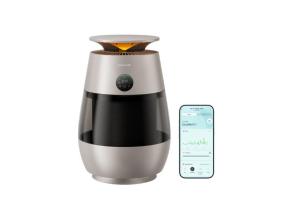 ÄLYKÄS KODIN LEMMIKKIELÄINTEN PUHDISTIN AP10/CVF61A DREAME