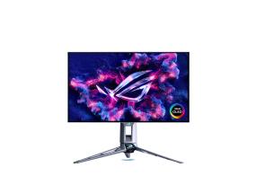 Näyttö ASUS 26.5 " 2560 x 1440 pikseliä Quad HD natiivin kuvasuhde 16:9 LCD Flat 90LM0CF2-B01971
