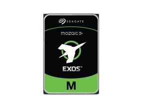 Kiintolevy SEAGATE Seagate Exos M 28TB 512 MB 7200 rpm ST28000NM003K ST28000NM003