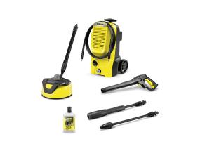 KORKEAPAINEPESURI K 5/CLASS HOME 1.950-702.0 KARCHER