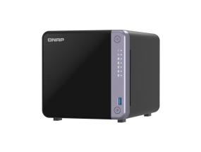 NAS-TALLENNUSTORNI 4BAY/NO HDD TS-432X-4G QNAP QNAP