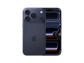 MATKAPUHELIN IPHONE 17 PRO/512GB SYVÄN SININEN MG8N4 OMENA