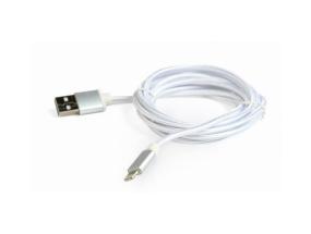KAAPELI SALAMA USB2 1.8M/CCB-MUSB2B-AMLM-6-S GEMBIRDIIN