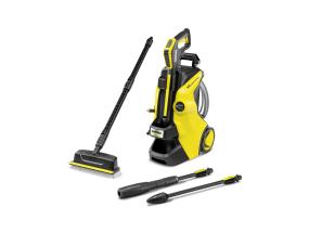KORKEAPAINEPESURI K 5/PORTAAT 1.324-711.0 KARCHER