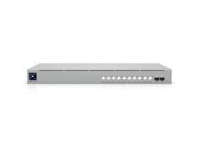 Kytkin UBIQUITI tyyppi L3 400 wattia USW-PRO-XG-10-POE