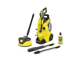 KORKEAPAINEPESURI K 4 POWER/WOOD&HOME 1.324-306.0 KARCHER
