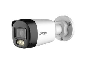 KAMERA HDCVI 8MP BULLET/HFW1801RL-IL-A-0280B-S3 DAHUA