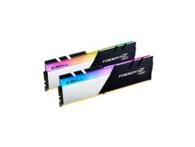 MUISTI DIMM 16GB PC28800 DDR4/K2 F4-3600C16D-16GTZNC G.SKILL G.SKILL