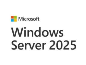 SW OEM WIN SVR 2025 CAL/ENG 1PK 5CLT EP2-25279 M