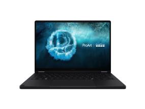 Kannettava tietokone ASUS ProArt HN7306EAC-LX041X GoPro Edition Copilot+ PC CPU AMD RyzenT AI Max+ 395 3 GHz 13..