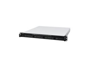 NAS STORAGE RACKST 4BAY 1U/NO HDD USB3 RS822RP+ SYNOLOGIA