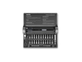 SÄHKÖINEN RUUVIMEISSELI 4V 8N/MSD008 MOVA