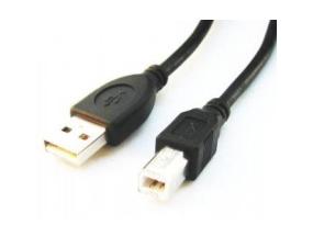 KAAPELI USB2 AM-BM 1.8M/CCP-USB2-AMBM-6 GEMBIRD