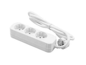 KAAPELIN TEHON JATKE 1.4M/3OUTL. MRCS201 MEDIARANGE