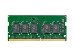 NAS ACC RAM-MUISTI DDR4 4GB/SO ECC D4ES04-4G SYNOLOGIA
