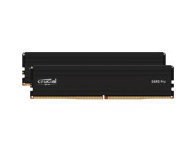 MUISTI DIMM PRO 48GB DDR5-5600/KIT2 CP2K24G56C46U5 RATKAISEVA